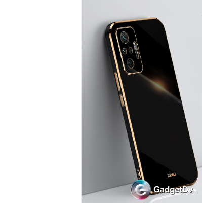 20315 Xiaomi11 защитная крышка-чехол, Глянец