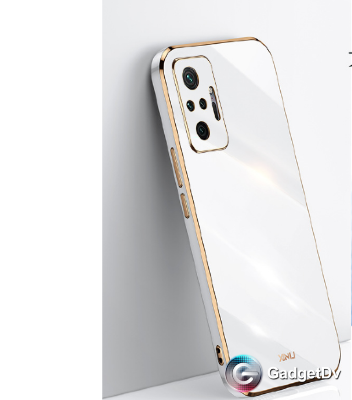 20315 Xiaomi11 защитная крышка-чехол, Глянец