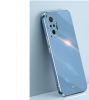 20315 Xiaomi11 защитная крышка-чехол, Глянец