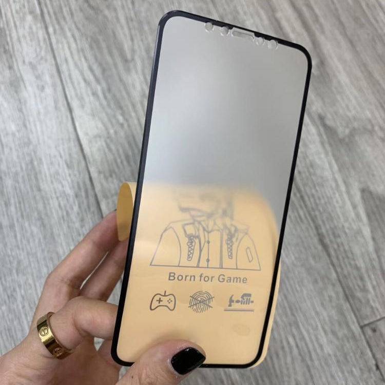 80004 Пленка керамическая iPhone 13/13Pro матовая