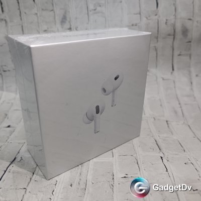 23091 Bluetooth Наушники AP Pro (реплика)