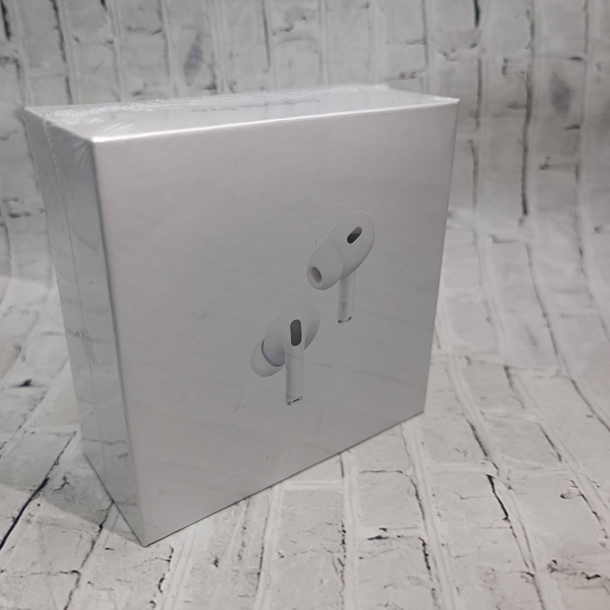 23091 Bluetooth Наушники AP Pro (реплика)