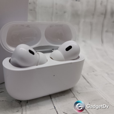 23091 Bluetooth Наушники AP Pro (реплика)