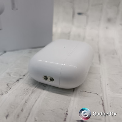 23091 Bluetooth Наушники AP Pro (реплика)
