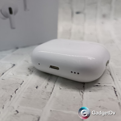 23091 Bluetooth Наушники AP Pro (реплика)