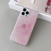 23182 iPhone 12 Pro Max защитная крышка-чехол, блестящий градиент