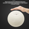 23641 Портативная левитирующая Bluetooth колонка "Луна"