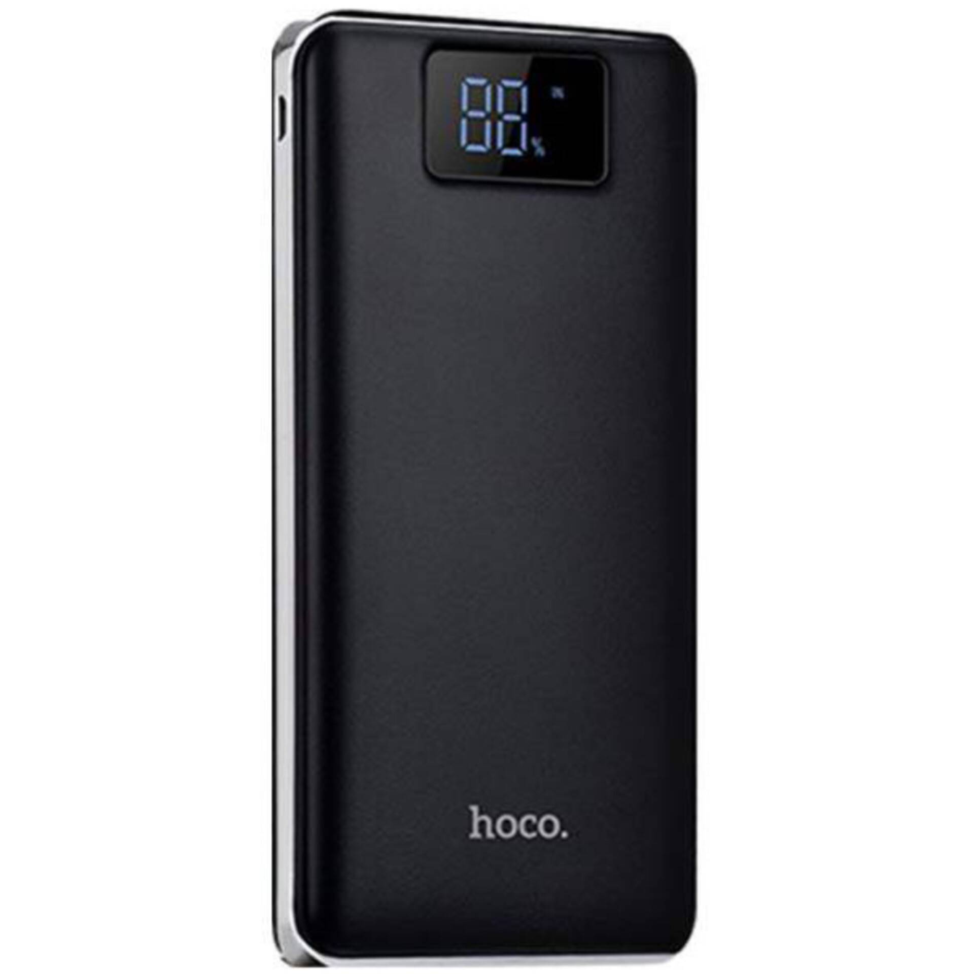 27213 Портативный аккумулятор 20000 mAh Hoco DB23