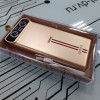 1665 Портативный аккумулятор 10000 mAh Remax (золото) RPP-18