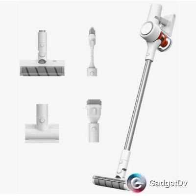 29009 Беспроводной пылесос Xiaomi Mijia Wireless Vacuum Clener 3C (D208)