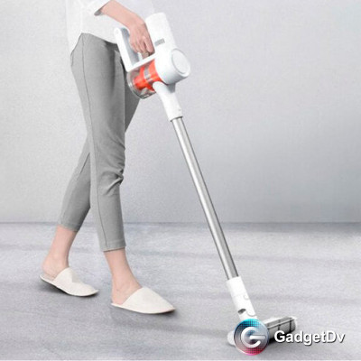 29009 Беспроводной пылесос Xiaomi Mijia Wireless Vacuum Clener 3C (D208)