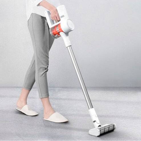 29009 Беспроводной пылесос Xiaomi Mijia Wireless Vacuum Clener 3C (D208)