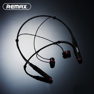 2148 Bluetooth Наушники-гарнитура Remax (черный) 2148 Bluetooth Наушники-гарнитура Remax (черный)