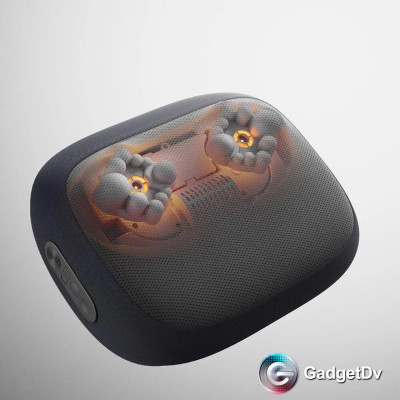 34027 Массажер Xiaomi MJYBAMY01MYY