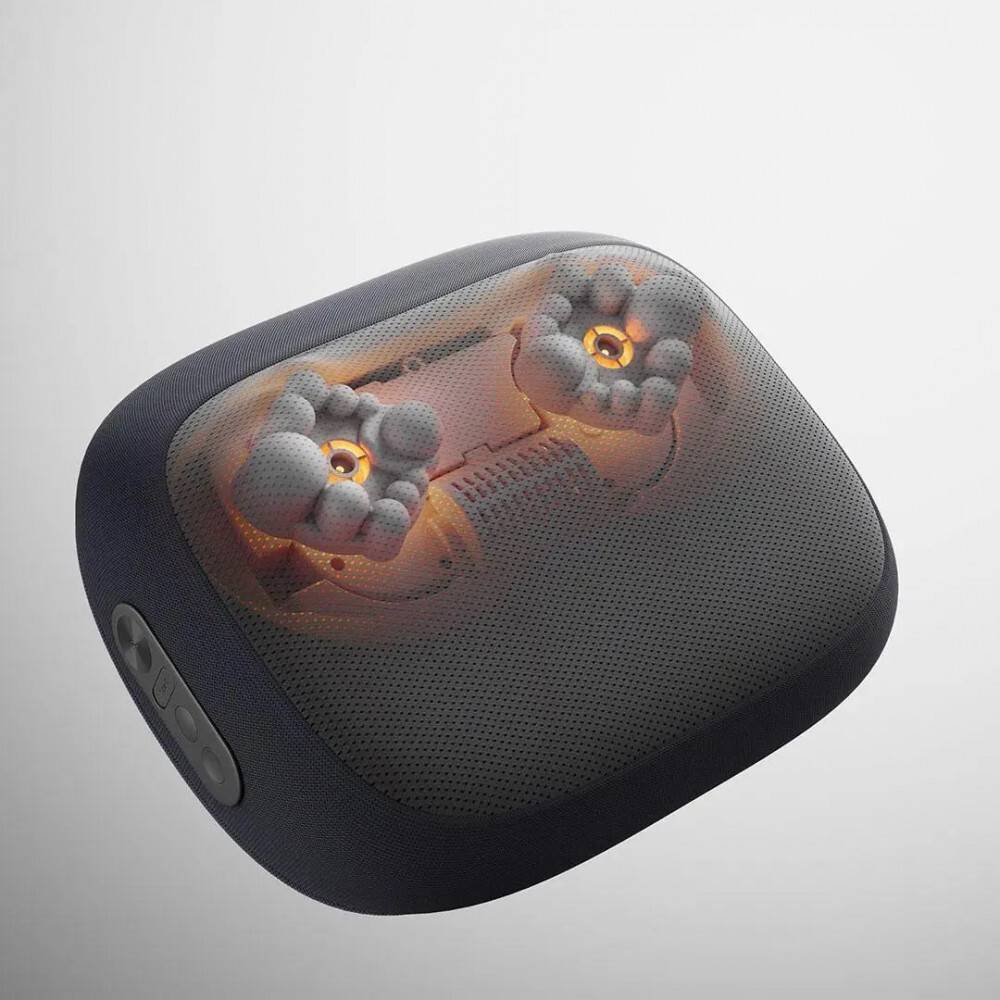 34027 Массажер Xiaomi MJYBAMY01MYY
