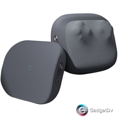 34027 Массажер Xiaomi MJYBAMY01MYY