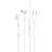 37025 Наушники Hoco M93 Type-C - 37025 Наушники Hoco M93 Type-C