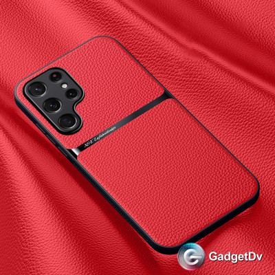 38436 Samsung S25 Ultra защитная крышка-чехол, XE