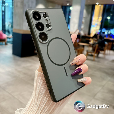 38654 Samsung S25 Plus, защитная крышка-чехол, BestCase