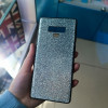 10810 Защитная крышка Samsung Note 9 "Чешуя"