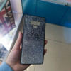10810 Защитная крышка Samsung Note 9 "Чешуя"