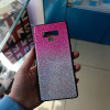 10810 Защитная крышка Samsung Note 9 "Чешуя"