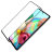 83746 Защитное стекло Samsung А71/A80 F.G.