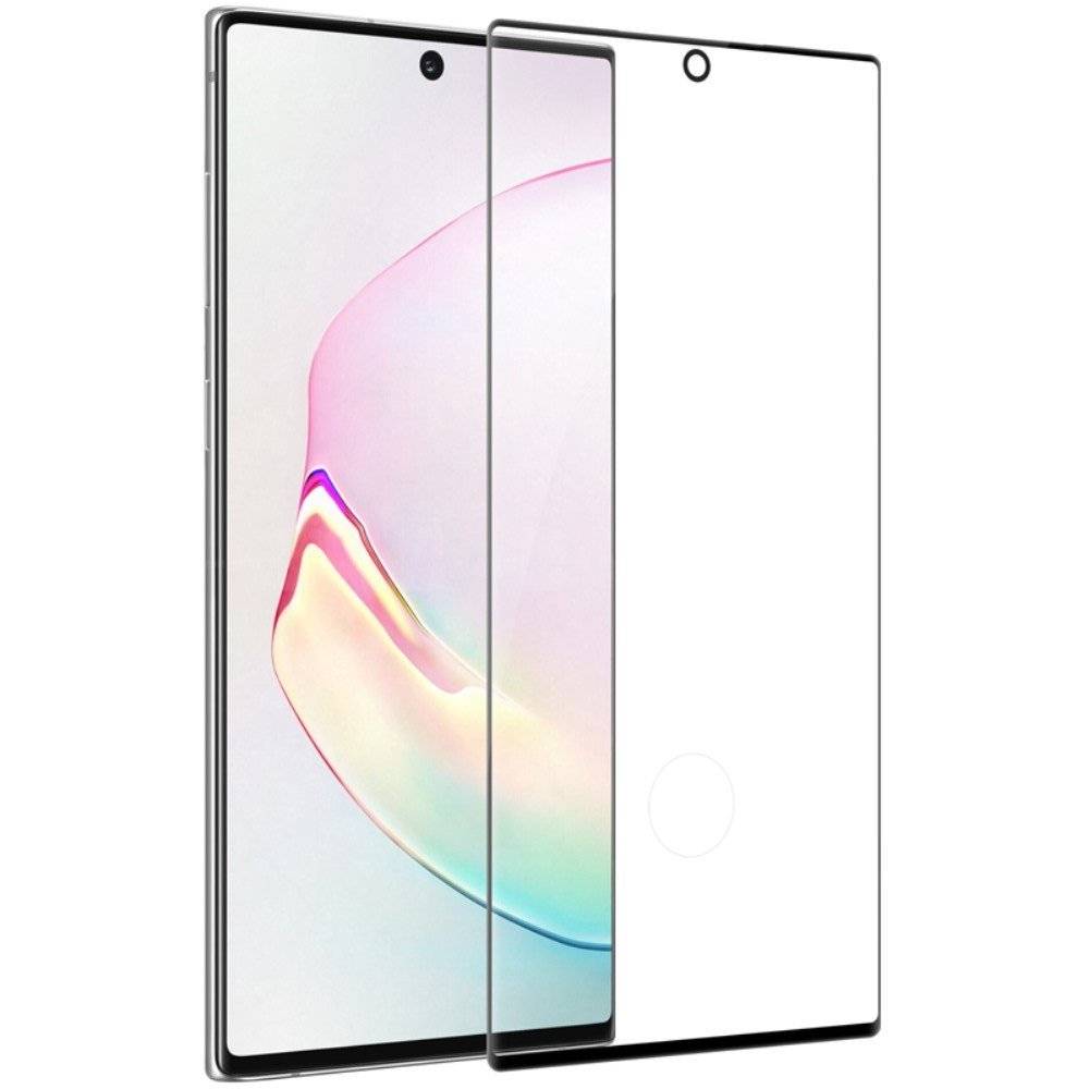 85443 Защитное стекло Samsung Note 10 F.G