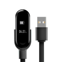 USB зарядка Xiaomi Mi Band 4 (11537)