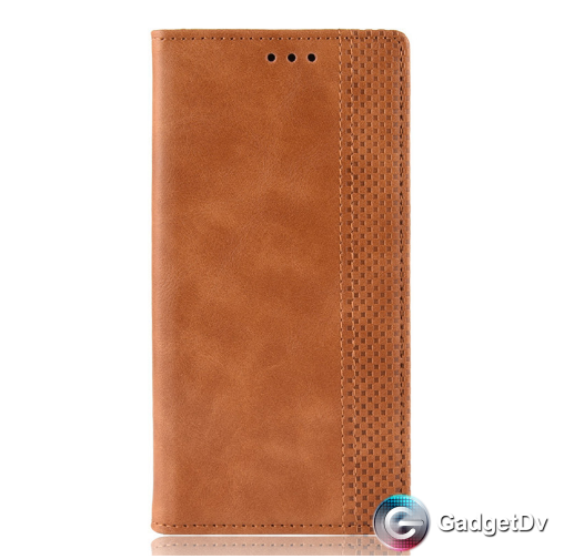 88567 Чехол-книжка Honor 20lite, магнитный