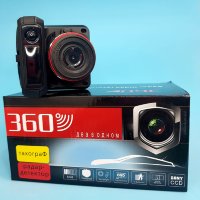 90318  Видеорегистратор+радар 2 в 1 X7