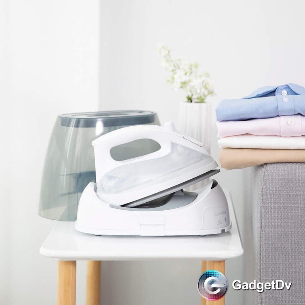 Беспроводной утюг Xiaomi Lofans Home Cordless Steam Iron (YPZ-7878) (60087)
