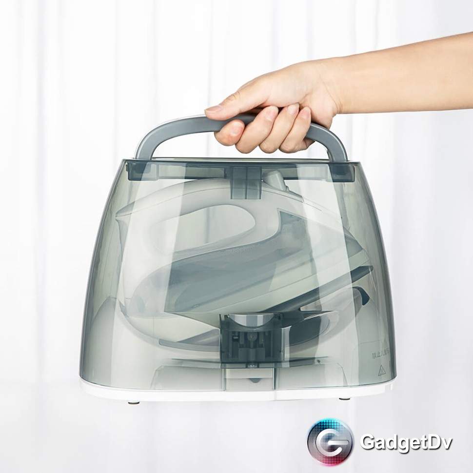 Беспроводной утюг Xiaomi Lofans Home Cordless Steam Iron (YPZ-7878) (60087)