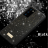 60317 Защитная крышка Samsung Note 20 Ultra, Sulada, блестки