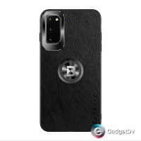 60598 Samsung A71 защитная крышка-чехол, Better life