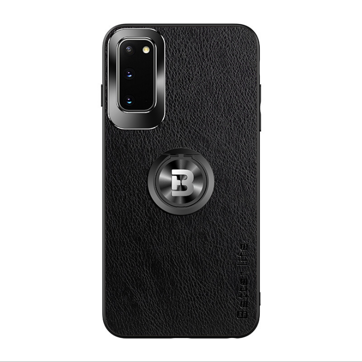 60598 Samsung A71 защитная крышка-чехол, Better life