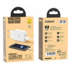 60796 СЗУ USB 2,1А + кабель micro USB, Hoco C62A