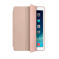 8454 Чехол  iPad 2;3;4 (коричневый)