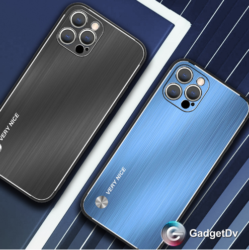 20026 Xiaomi11 защитная крышка-чехол, Very Nice