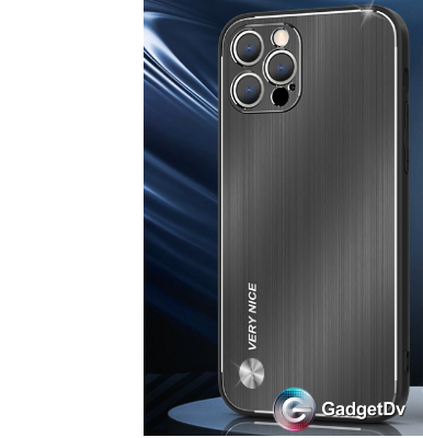 20026 Xiaomi11 защитная крышка-чехол, Very Nice