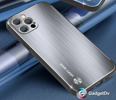 20026 Xiaomi11 защитная крышка-чехол, Very Nice