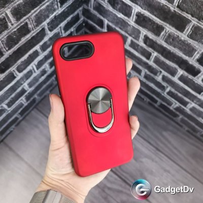 20119 Защитная крышка Honor 10, с держателем