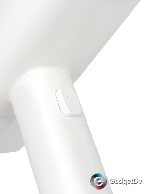 20415 Отпариватель ручной Xiaomi GT-306LW
