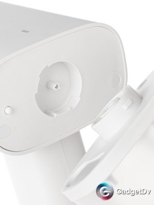 20415 Отпариватель ручной Xiaomi GT-306LW