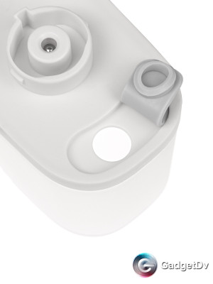 20415 Отпариватель ручной Xiaomi GT-306LW