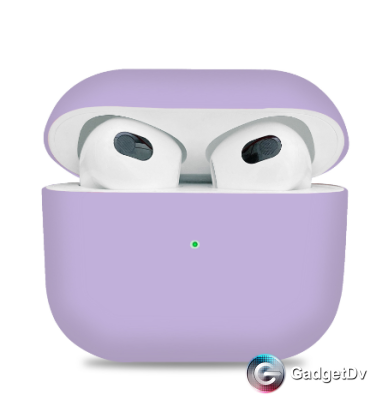 20523 Чехол для A Pro3, силикон