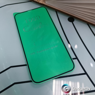 30042 Пленка керамическая  iPhone 14Pro