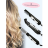 21094 Стайлер для укладки волос Sokany CT-512-3 - 21094 Стайлер для укладки волос Sokany CT-512-3