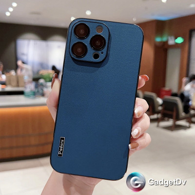 22094  iPhone 12 защитная крышка-чехол, Podoru