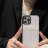 23292  iPhone 11 защитная крышка-чехол, кожаная с кармашком - 23292  iPhone 11 защитная крышка-чехол, кожаная с кармашком
